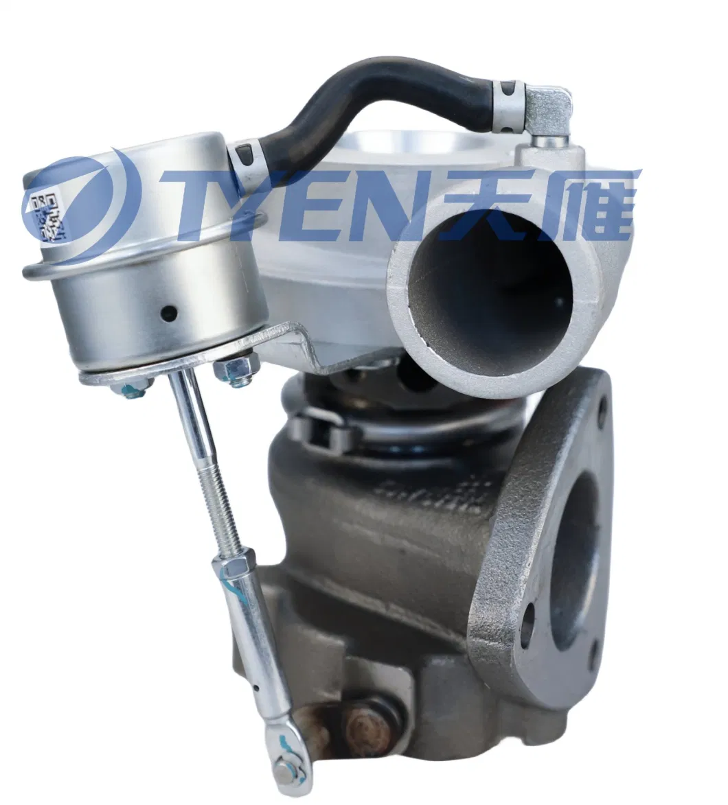 Original Factory Jiangling KY1-6K682 Gas Diesel Engine Turbocharger