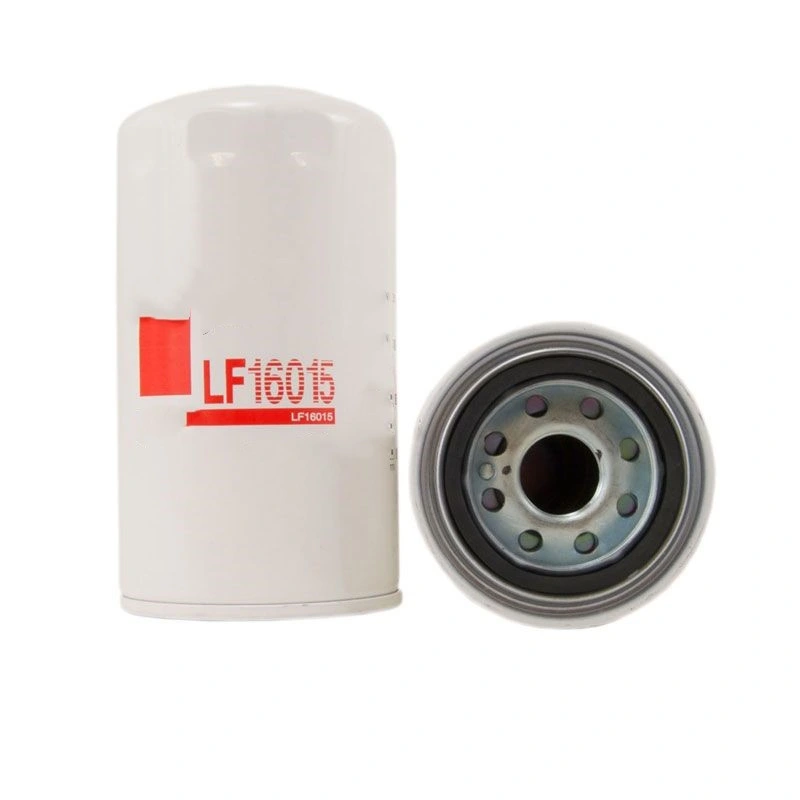 Lf16015 06832224 1399494 2992242 4897898 for Iveco China Factory Oil Filter for Auto Parts