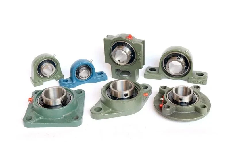 Sn 330 Hot Sale China Supply Pillow Block Bearing Housing Sn330