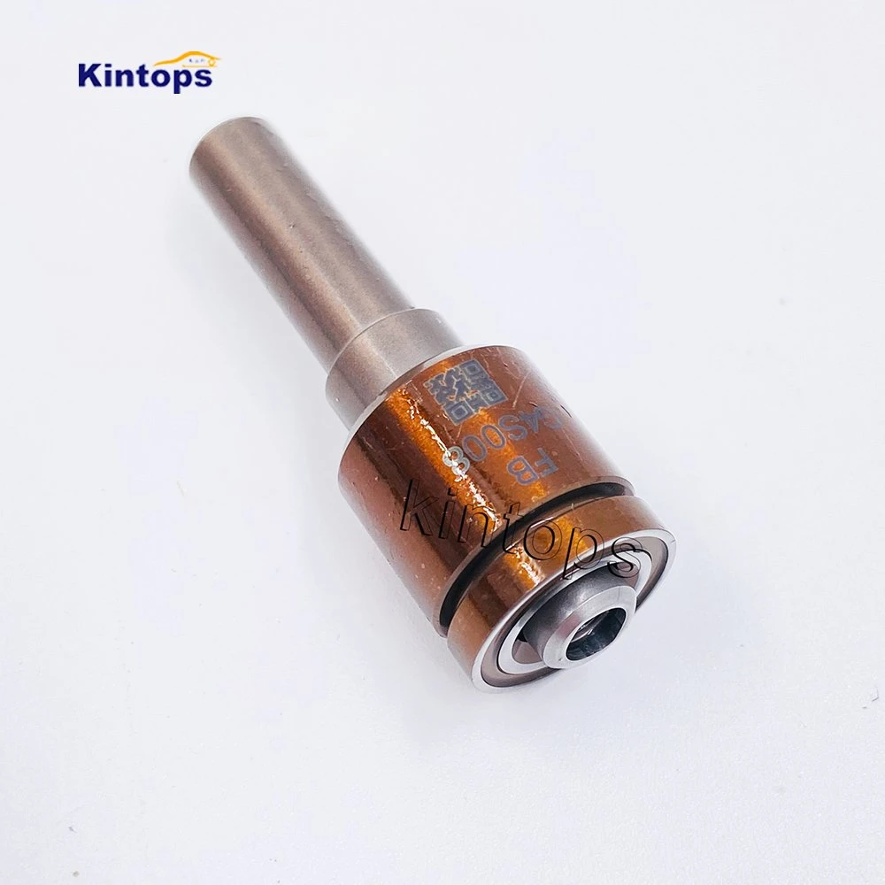 Common Rail Injector Nozzle G4s008 295771-0080 Fuel Injection System Nozzle for Revo 1gd-Ftv G4# Fuel Injector 23670-0e020 23670-09430