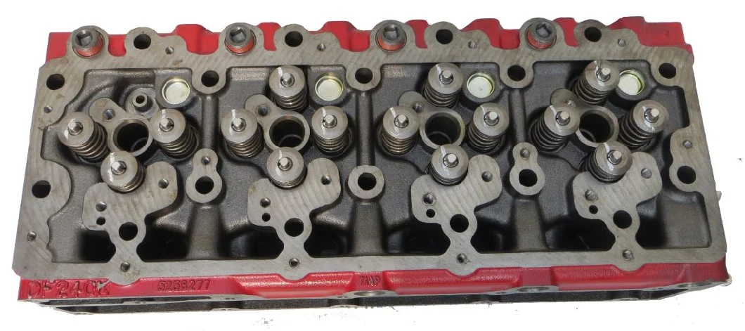 Brandnew Aftermarket Cummins ISF3.8 5271866 Cylinder Head