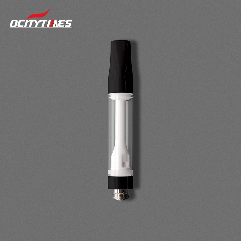 Full Ceramic Coil Glass Cartridge 510 Oil Vaporizer Cartridge