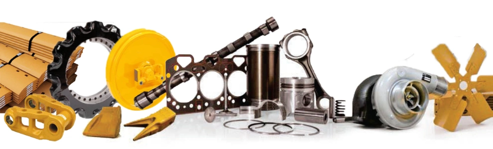Piston Kit for Caterpillar 3306 Diesel Engine 1275800