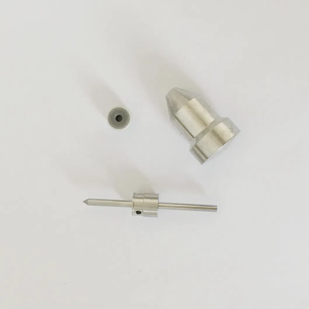 CNC Factory Price on/off Valve Repair Kit Yh301927 for Waterjet Cutting Spare Parts