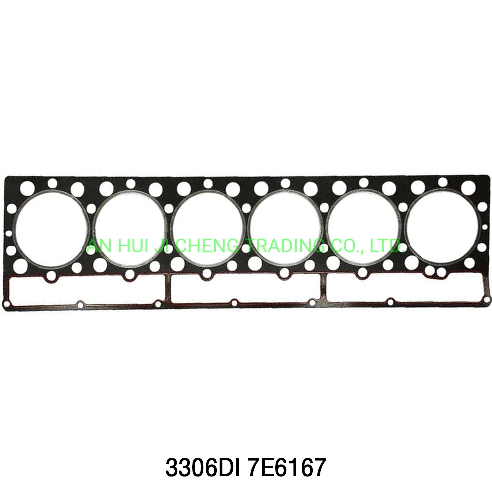 Piston Kit for Caterpillar 3306 Diesel Engine 1275800