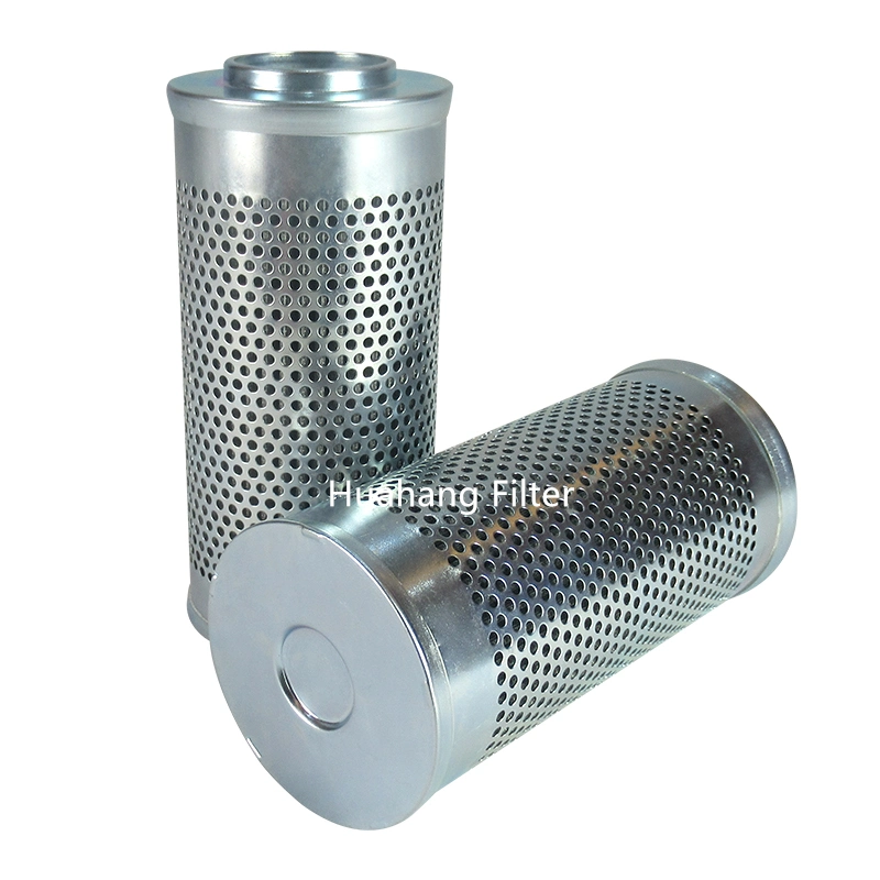 Huahang supply good quality industry filter cartridge replacement hydraulic oil filter element S3.0817-10 for oil filtration system