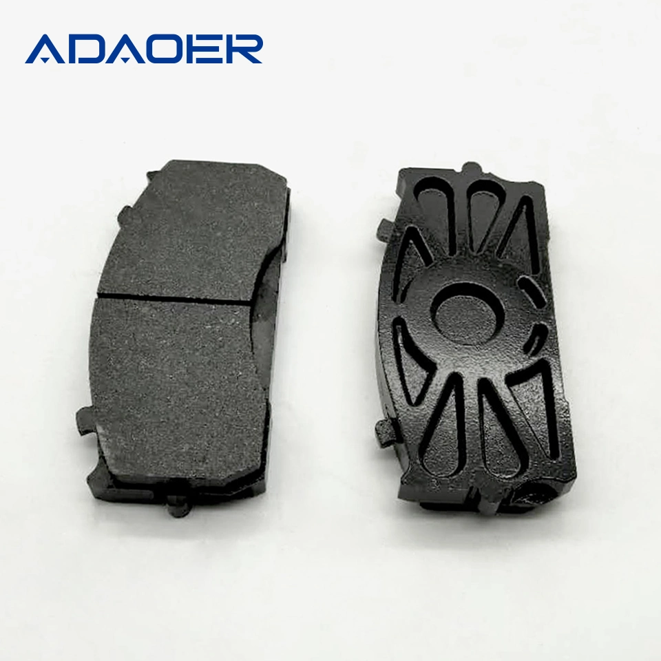 Adr Brake Pads Kits 29115 0084206520 D1060-LC55A 2914809560 0034207320