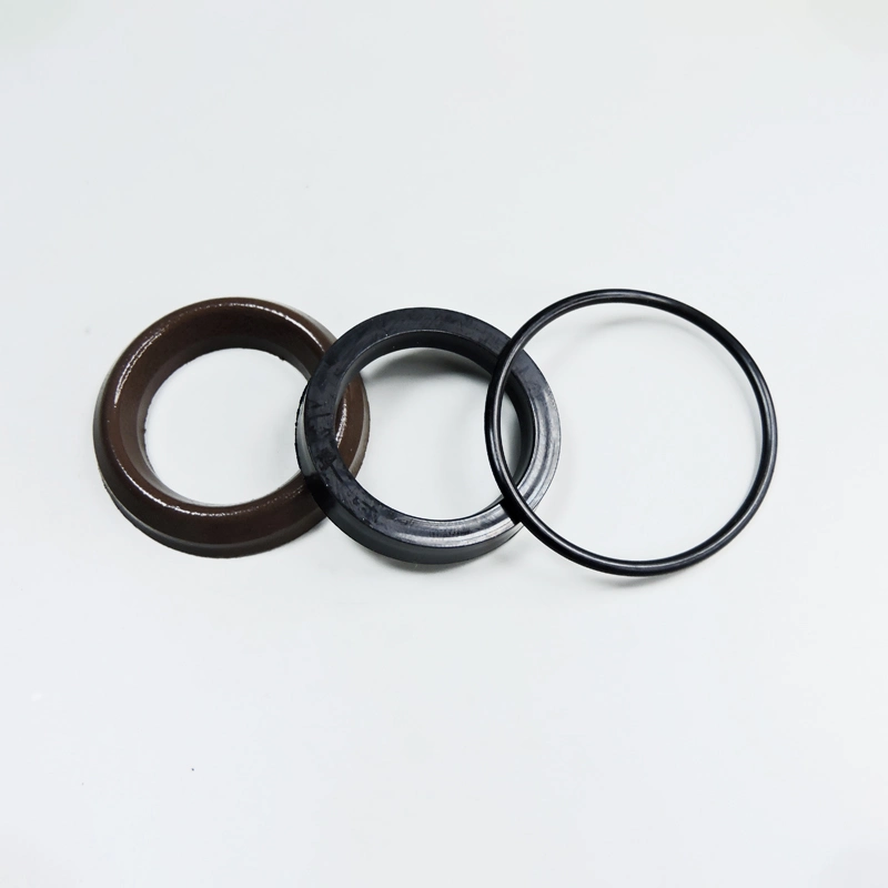 Kit 88 Interpump Split Ring Split Pump Ring for 15mm Pistons Pump Pressure Washer Pump Seal Kit