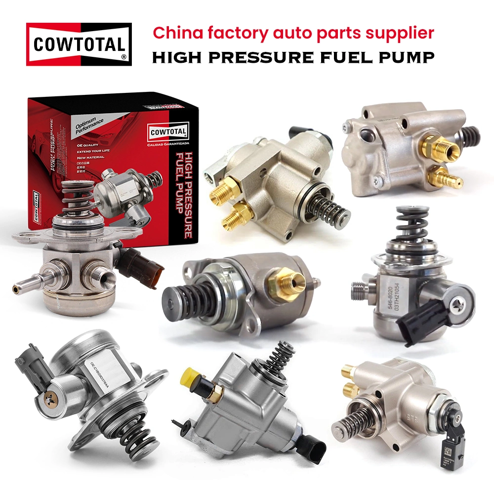 Cowtotal Brand Factory Wholesale Price Auto Spare Parts for Japanese Car Toyota Nissan Mazda Mitsubishi Honda Hyundai KIA Suzuki Ford Chevrolet VW