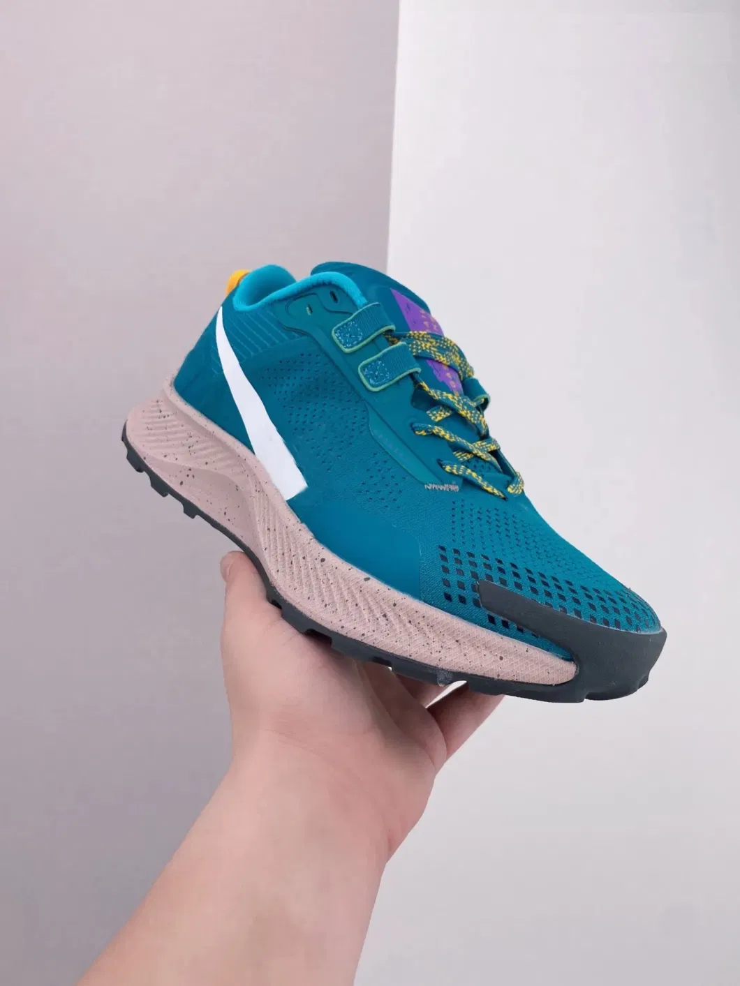 Hot Sale Trail Pegasus 3 Gtx Men Women Athletic Shoes Running Shoes 3s Designer Basketball Shoes Rugged Outdoor Sports Sneakers Replica Online Store