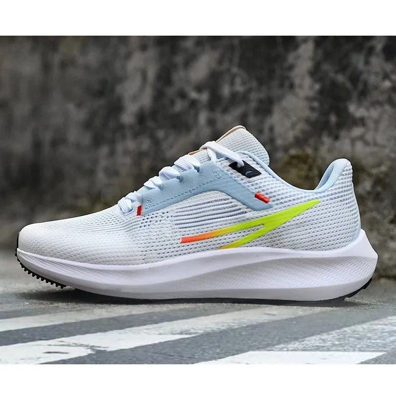 Pegasus 40 Men Women Running Shoes Designer Hyper Acid Wash Coconut Milk Guava Ice Vivid Purple USA Outdoor Sneakers Replica Online Store Replicas Shoes