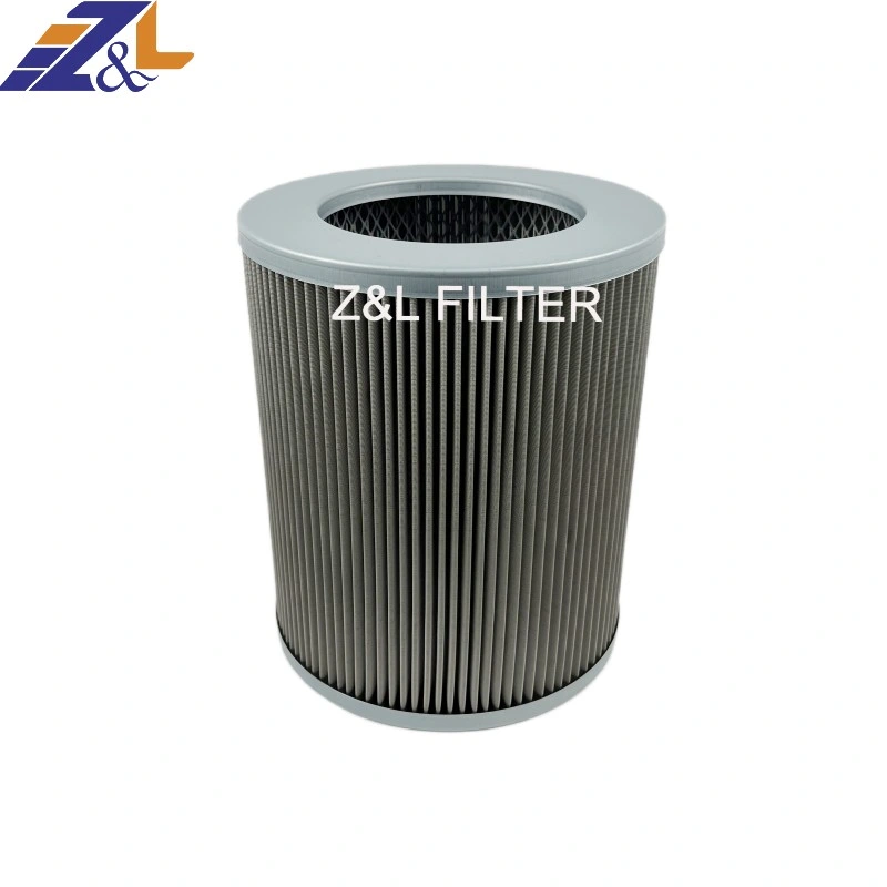 China Z&L Manufacturer Filter Replace Hydraulic Water/Oil Filter Cartridge 0330d010bnhv, 0330 Series, Pressure Oil Filter Element