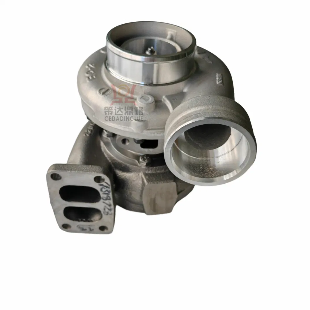 Bf6m1013FC Performance Turbocharged Engine Schwitzer Turbocharger 04259315 Deutz Supplier for Scraper, Forklift, Loader,Construction Machinery,Mining Machinery