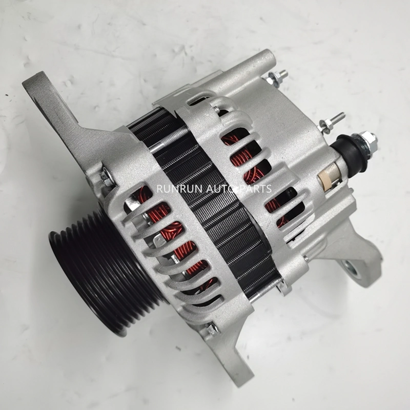24V 80A Generator Alternator for Volvo Penta Engine D11b1-a MP A003tr5092zt 3587218