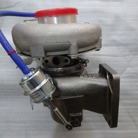 HOWO Heavy Truck Spare Parts Turbocharger Vg1540110100