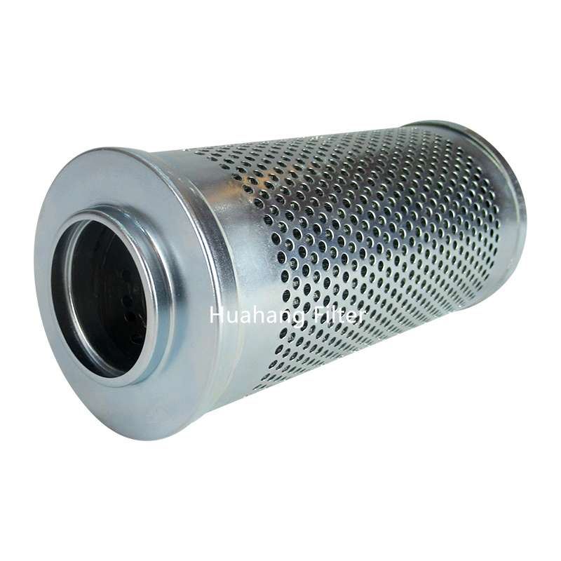 Huahang supply good quality industry filter cartridge replacement hydraulic oil filter element S3.0817-10 for oil filtration system