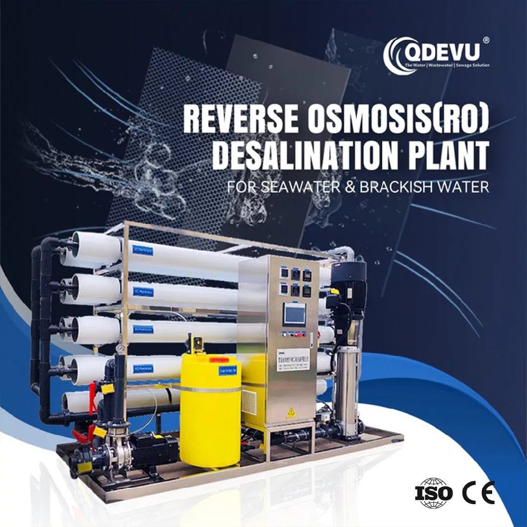 CE/ISO /SGS Printing and Dyeing Dissolved Air Flotation Sewage Treatment Daf Unit