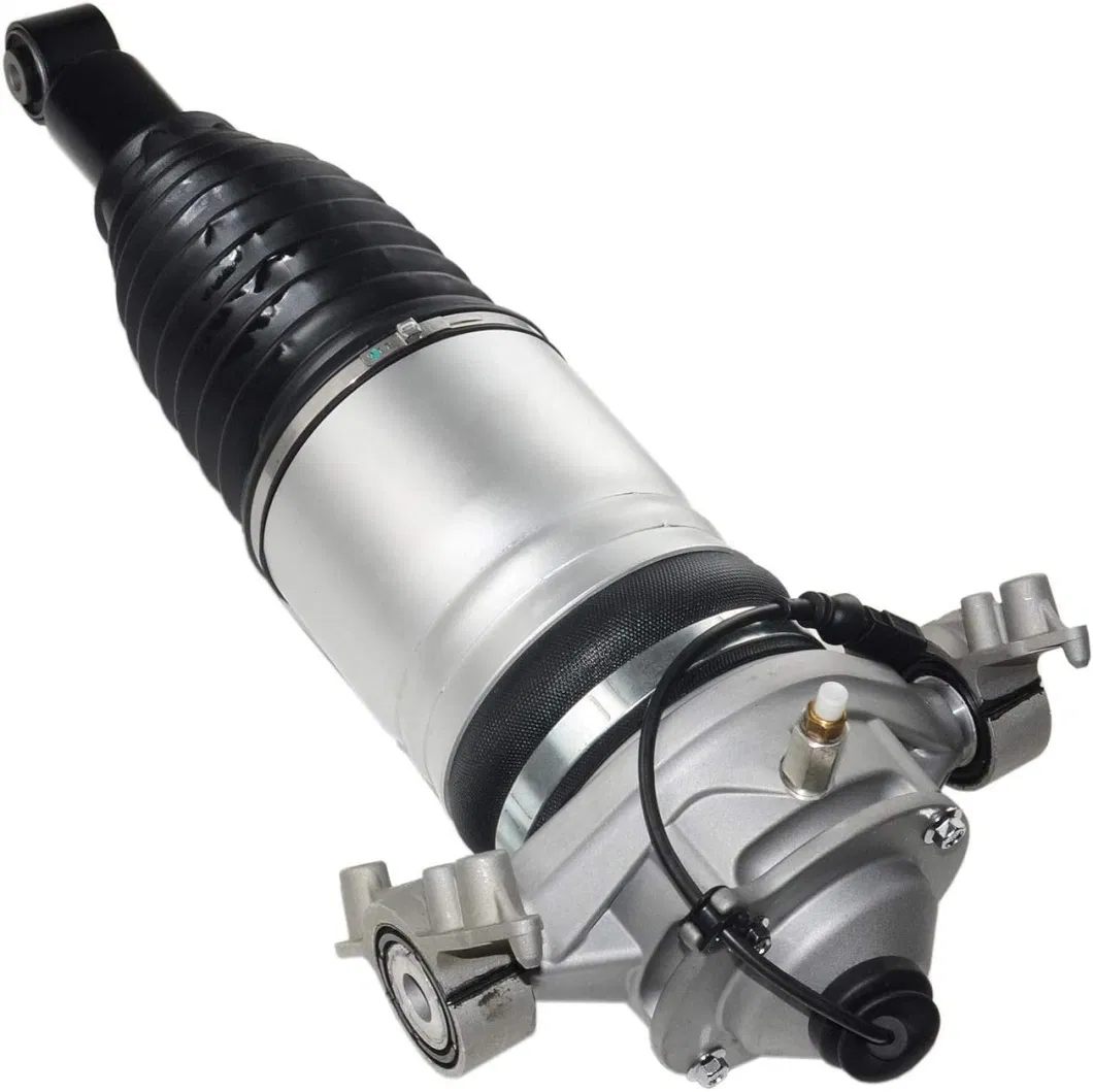 Factory Price Rear Left Shock Absorber for Audi Q7 Cayenne VW Touareg OEM 7p6616019K 7p6616019j 7p6616019g 7p6616019h