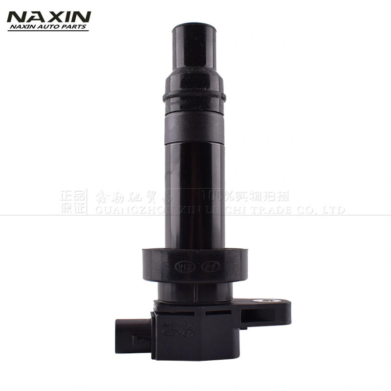 27301-2b010 Hot Sales Auto Engine Ignition Coil for Hyundai and KIA Directly From Factory Providing