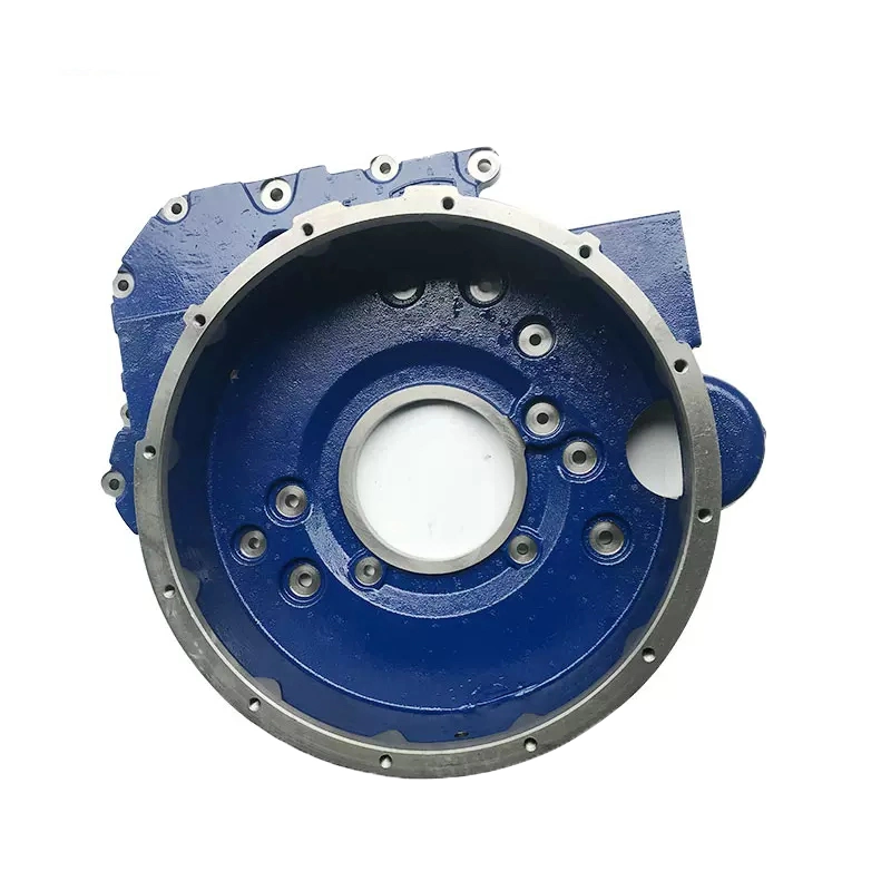 4102qb Spare Parts Yunnei Original Ha01073L Flywheel Shell