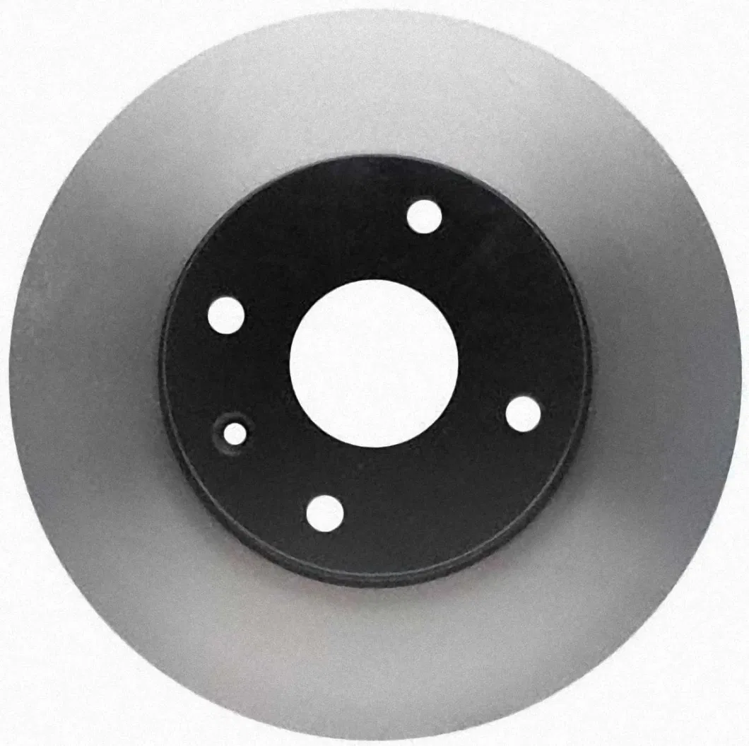 China Factory OE Standard Auto Parts Brake Disc Rotor for Subaru OE#26310AA050/26310AA051