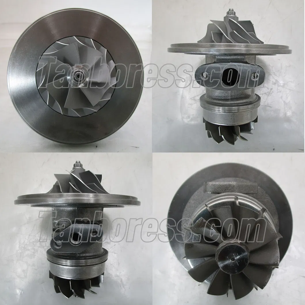 Turbo Cartridge for Cummins HX40W 3767230 3767231 turbocharger