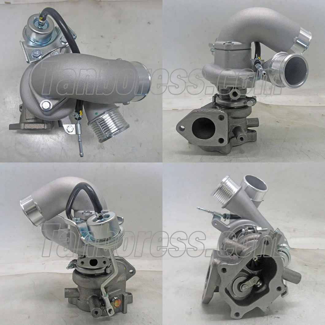 Turbocharger for KIA TD03L4 49590-45607 turbos supercharger auto parts auto accessories engine parts auto engine turbo kits turbine turbo supplier 49590-45607