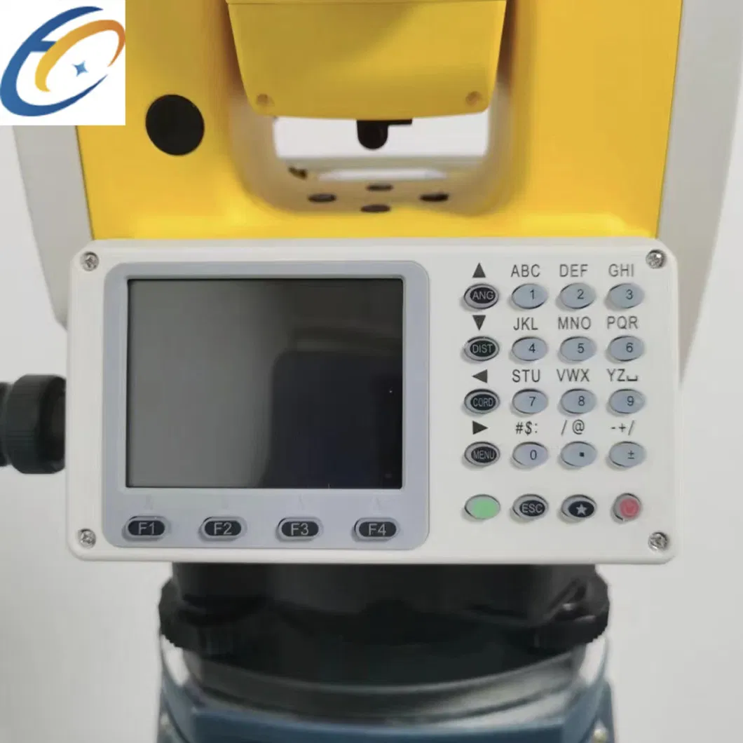 Surveying Instrument 2021 China Cheap Total Station Price Hi-Target Zts-420r