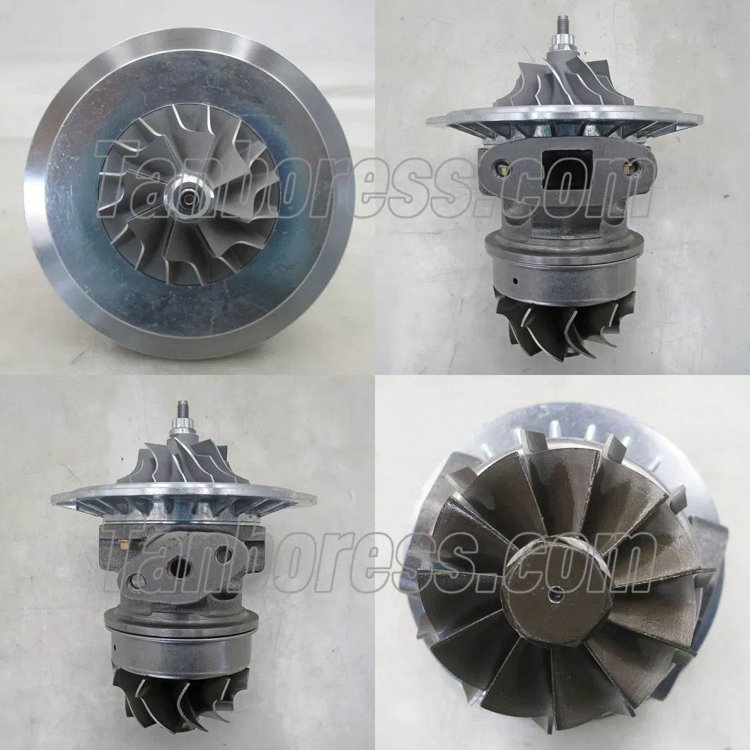 Turbo Cartridge for Mercedes-Benz Truck 1617 OM352A Engine 465366-0022 465366-22 turbocharger