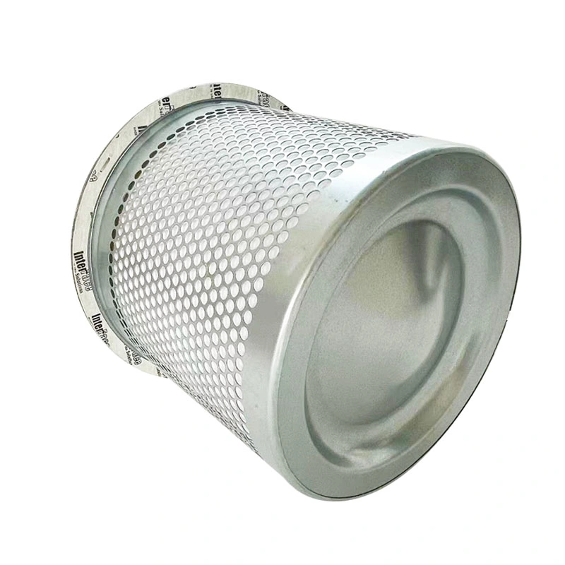 High-Quality Oil Filter Cartridge for Steel Mill Machinery