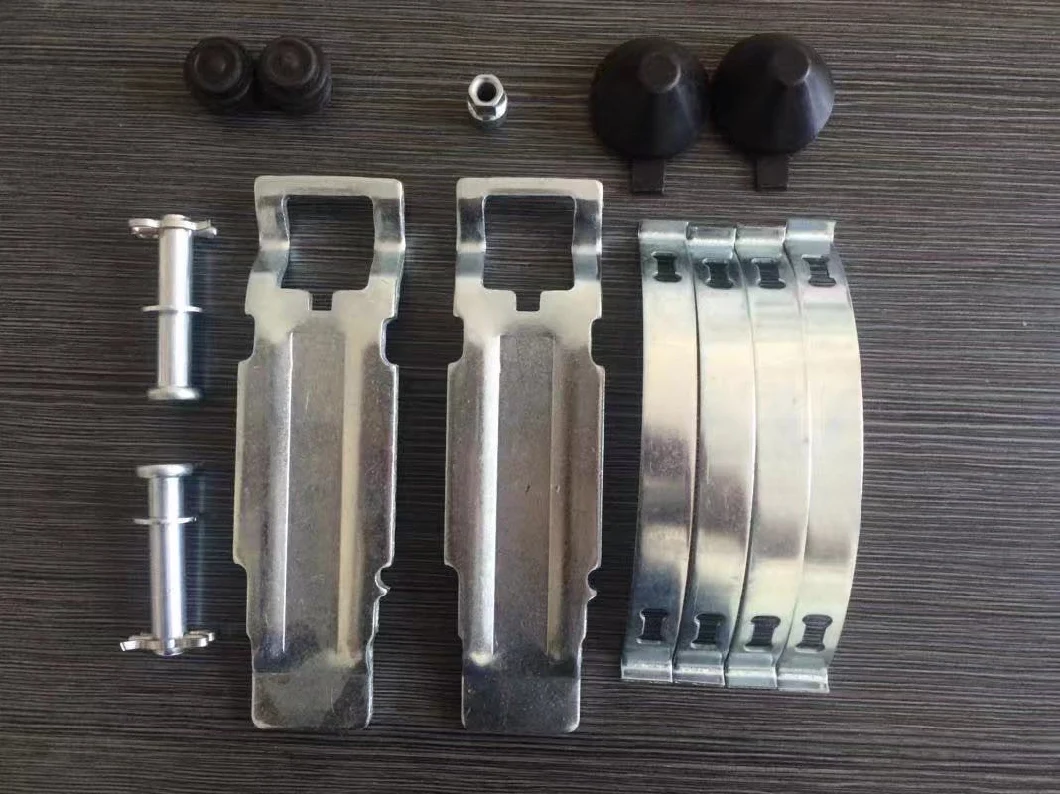 China Manufacturer Repair Kit (29087) for Bus