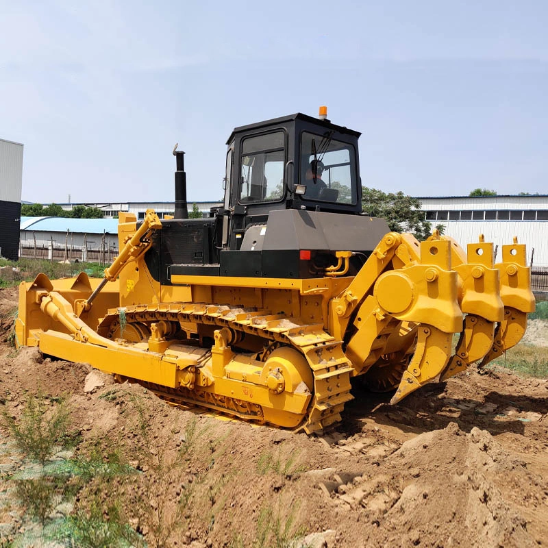 220 HP Bulldozer with Commins Engine