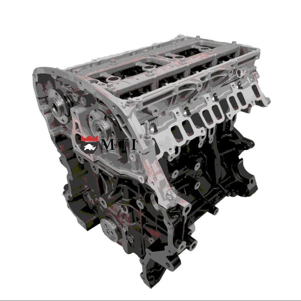 Zsd-422 Motor Duratorq 2.2 Tdci Engine for Land Rover Defender Mazda Bt-50 Peugeot Boxer Jaguar X-Type Citroen Relay