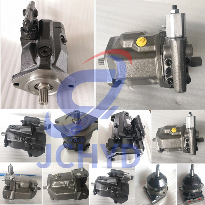 Made in China Bearing Housing 11128611 for Volvo Excavator Ec360 Ec460 Ec380 Ec480