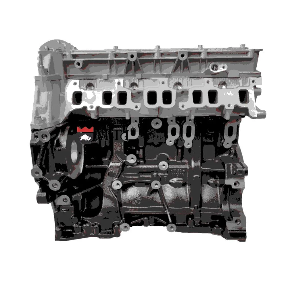 Zsd-422 Motor Duratorq 2.2 Tdci Engine for Land Rover Defender Mazda Bt-50 Peugeot Boxer Jaguar X-Type Citroen Relay