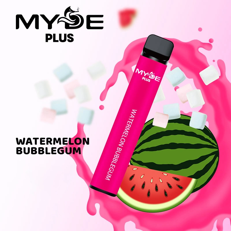 Inquiry About Myde Smoke Vape Pen Affordable Original Factory Vape