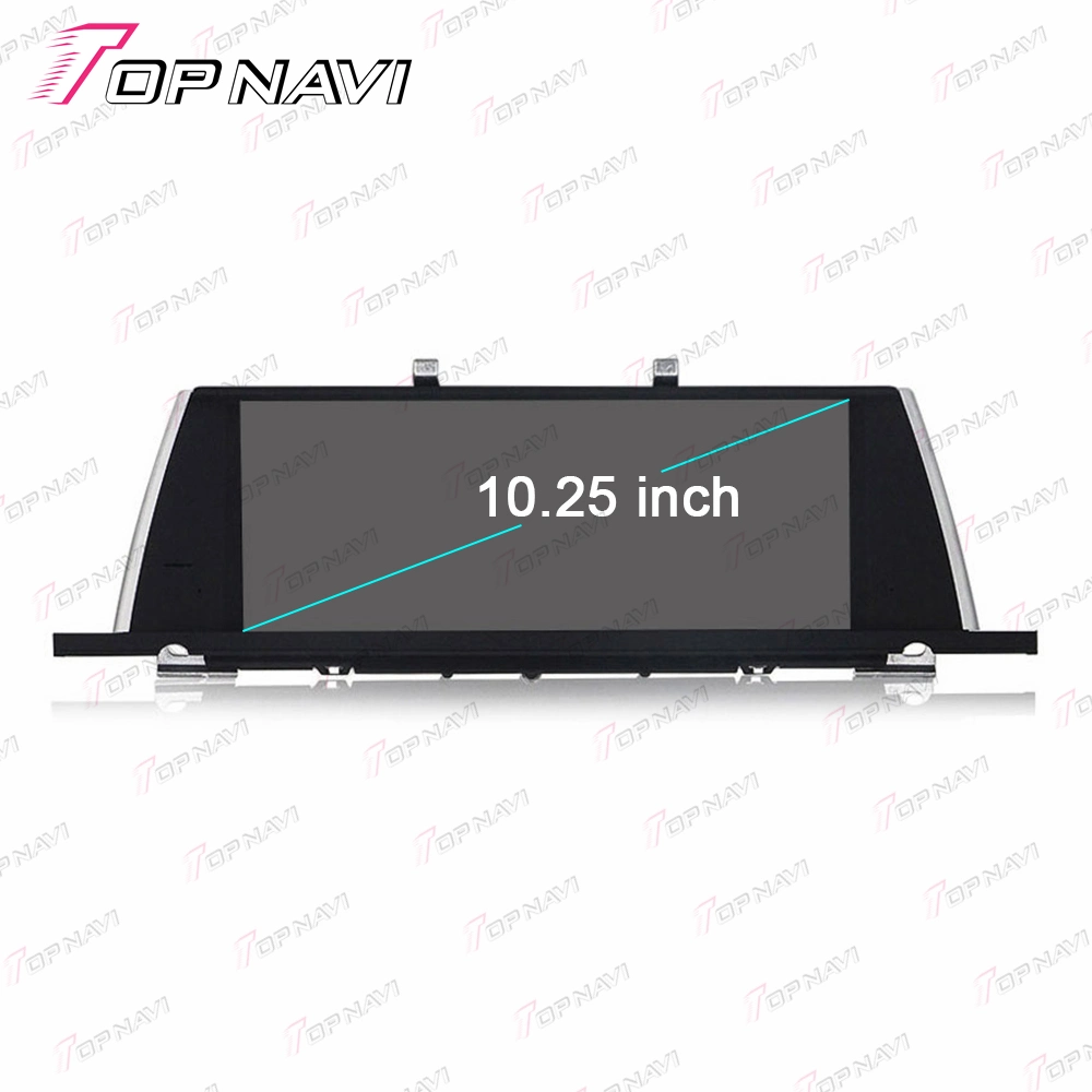 10.25&quot; for BMW 5 Series Gt F07 2011-2017 DSP Car Multimedia Player