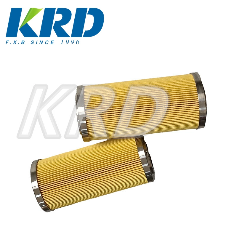 Krd Industrial High Quality Hydraulic Oil Filter Cartridge 0280d005bn4HCV for Turbo Oil