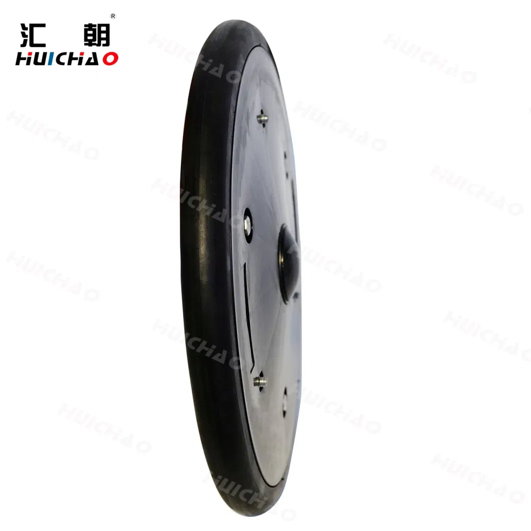 Huichao Supply Agricultural Machinery Planter Closing Wheel Assembly for John Deere