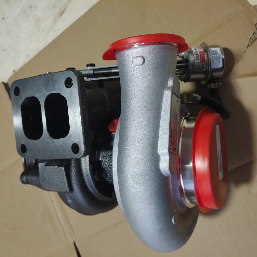 Vg1034110928 Turbocharger/Turbocharger Suitable for Chinese Haowo Truck Turbochargers