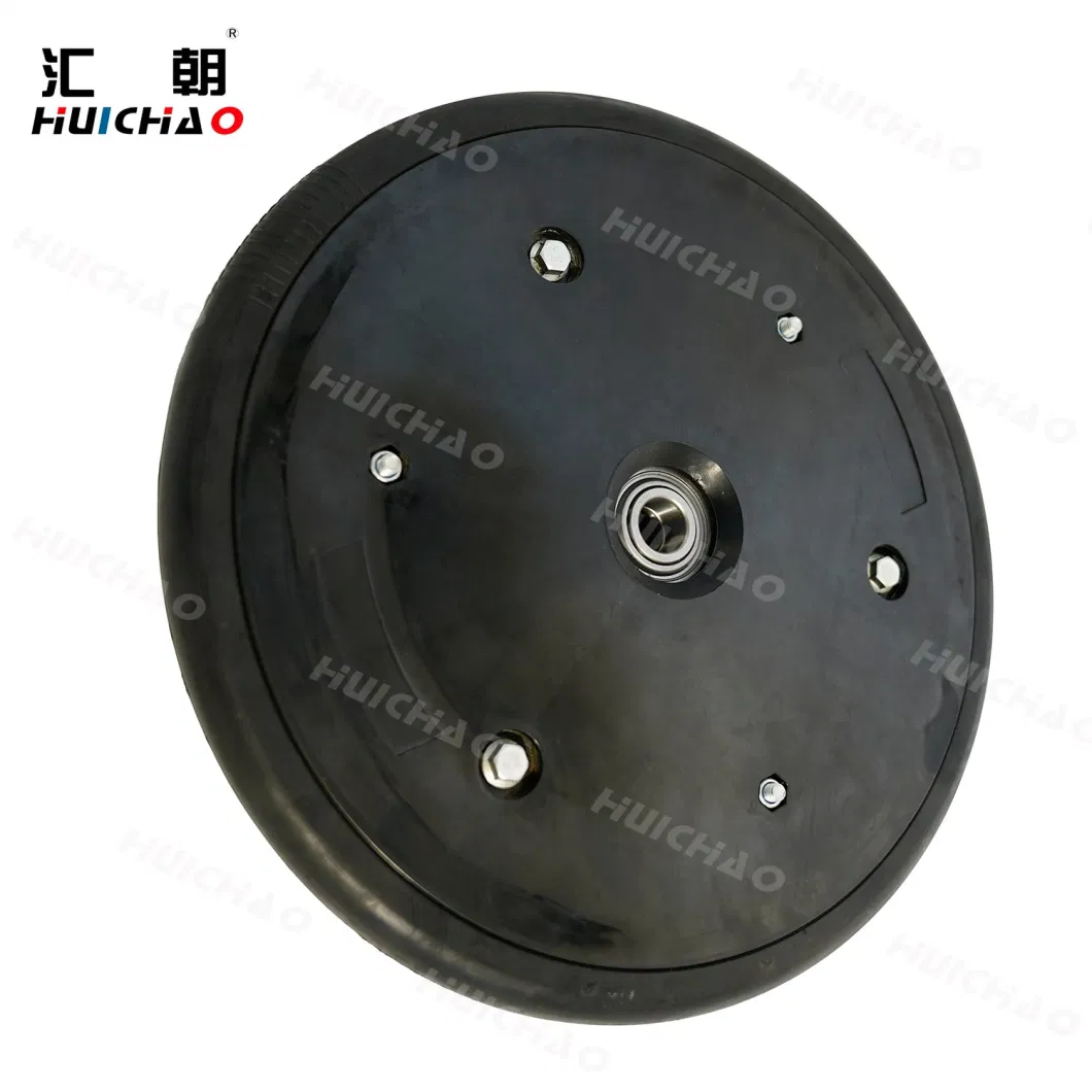 Huichao Supply Agricultural Machinery Planter Closing Wheel Assembly for John Deere