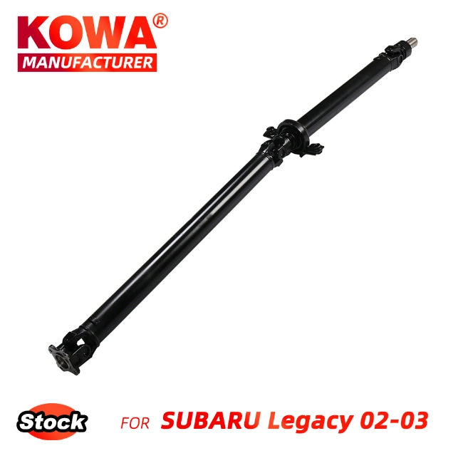 27111-Ae061 27111-Ae062 for Subaru Legacy 02-03 Prop Shaft Drive Shaft Manufacturer