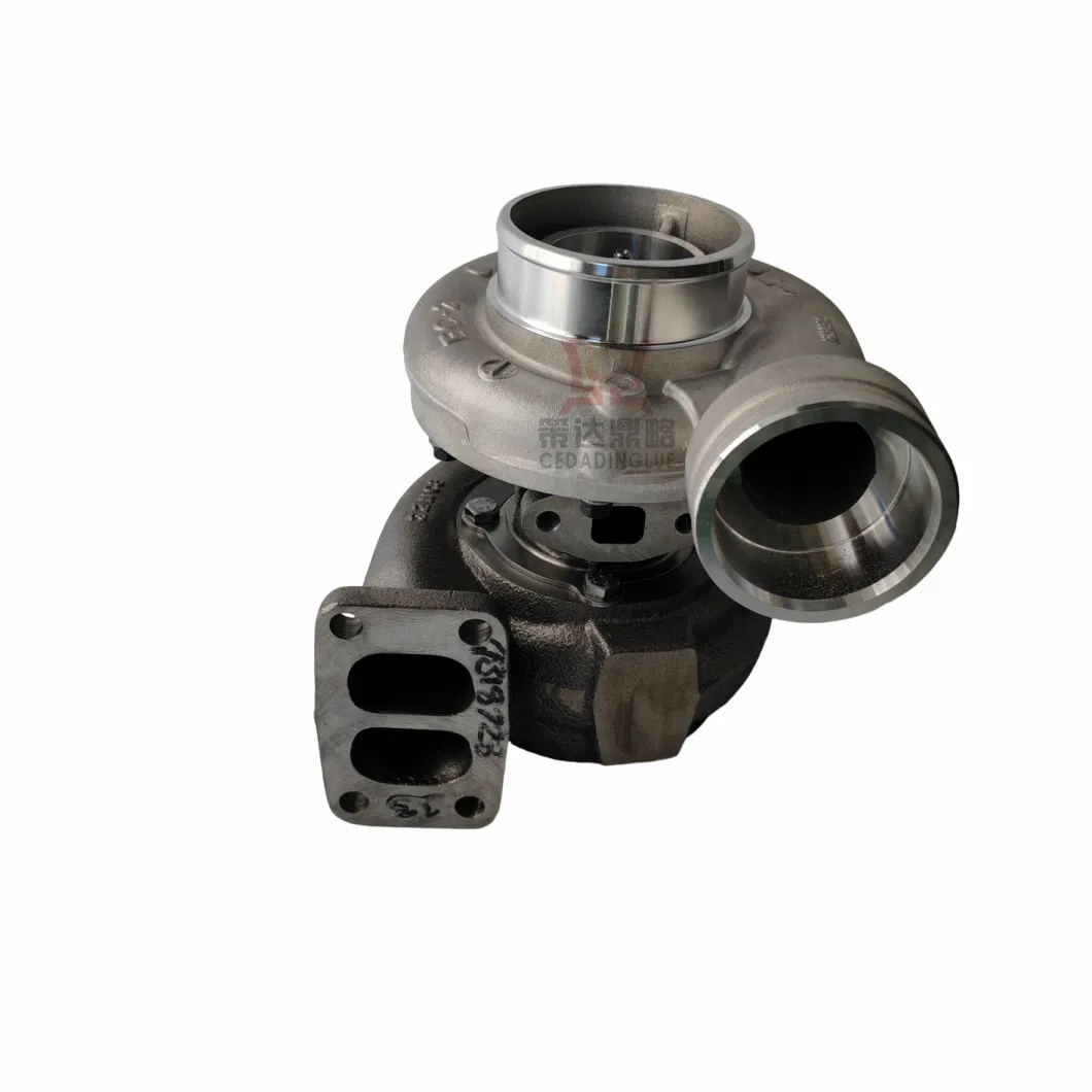 Bf6m1013FC Performance Turbocharged Engine Schwitzer Turbocharger 04259315 Deutz Supplier for Scraper, Forklift, Loader,Construction Machinery,Mining Machinery