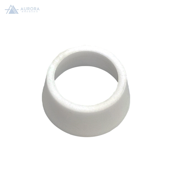 Laser Ceramic Ring for Laser Nozzles for Cutting Machine