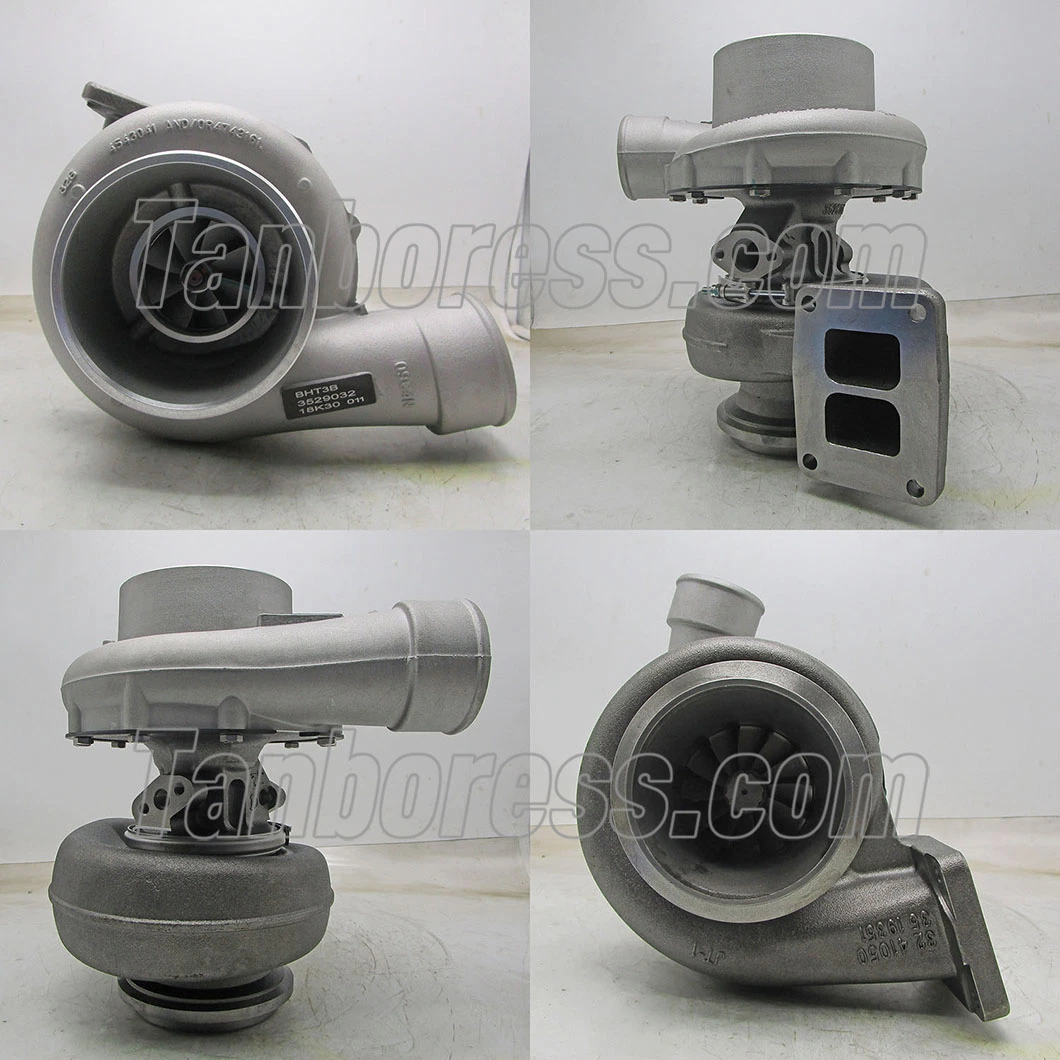 Turbocharger for Cummins BHT3B HT3B 3527046 turbos supercharger auto parts auto accessories engine parts auto engine turbo kits turbine turbo supplier 4033815