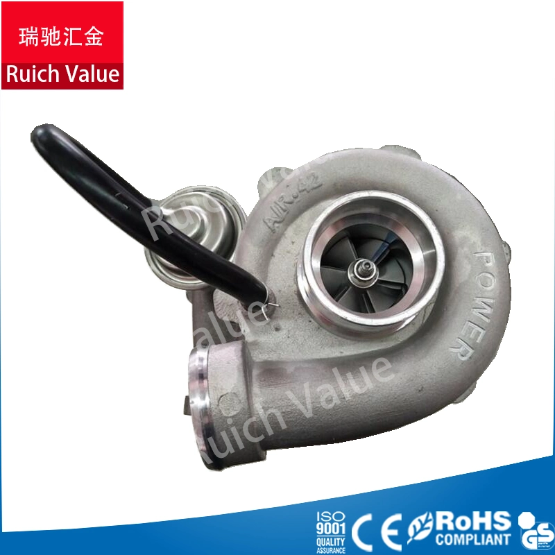 Turbos Ta0318 for Truck 60.14/75.14 Euro Cargo with 8040.45.400 Engine