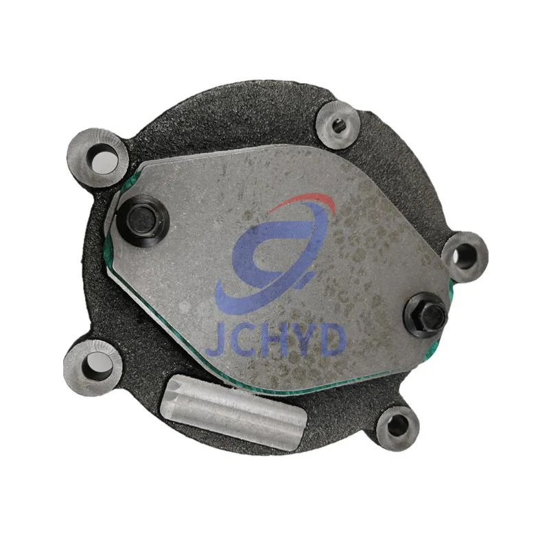 Made in China Bearing Housing 15054375 for Volvo Excavator Ec380 Ec480