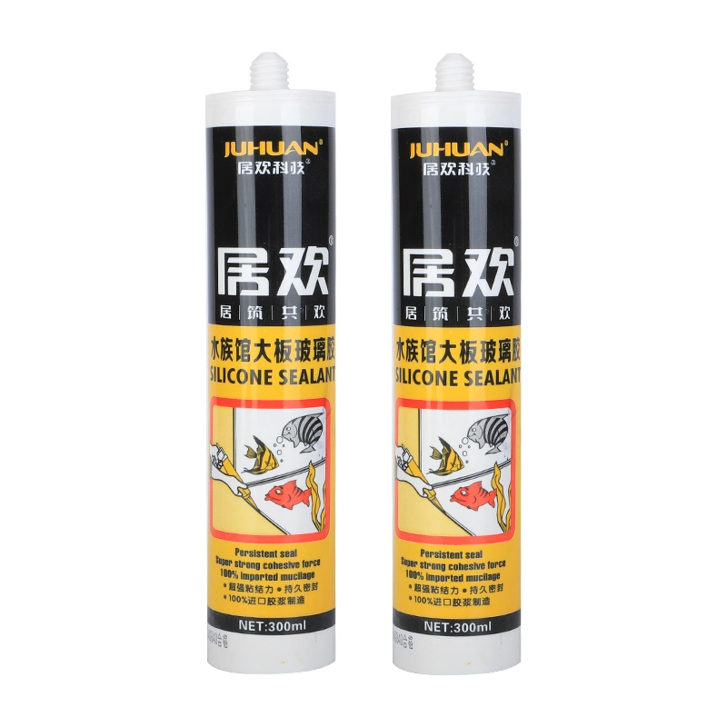 OEM Acetic General Purpose Silicone Sealant