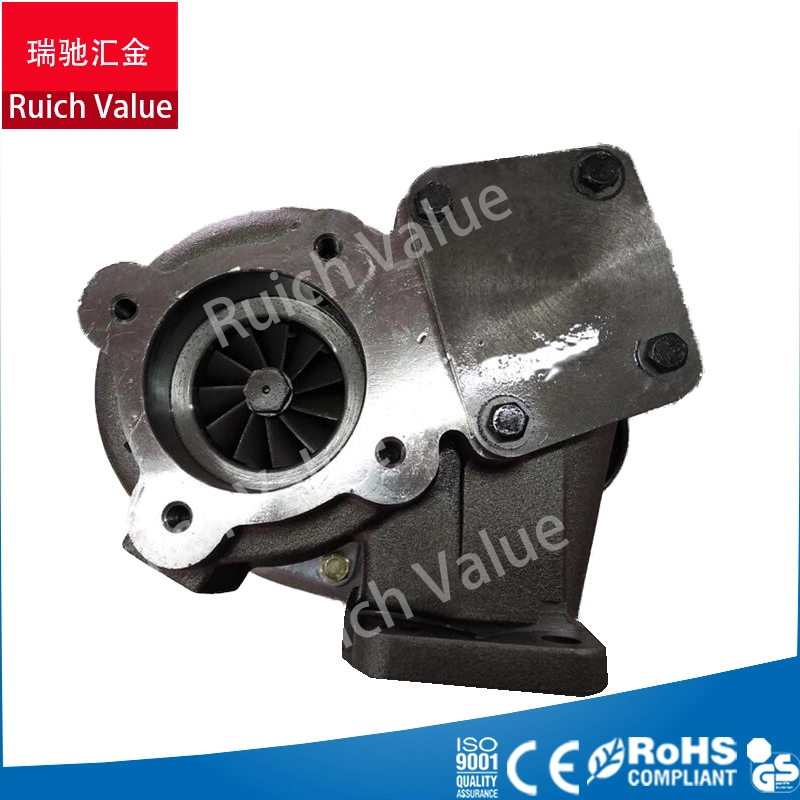 Turbos Ta0318 for Truck 60.14/75.14 Euro Cargo with 8040.45.400 Engine