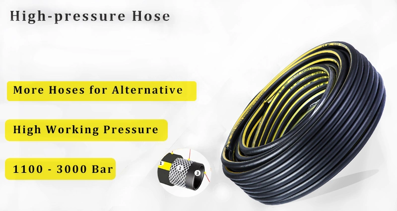 11600psi High Pressure Water Jet Industrial Pipe Cleaning Cleaner Machine